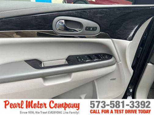 2017 Buick Enclave Premium