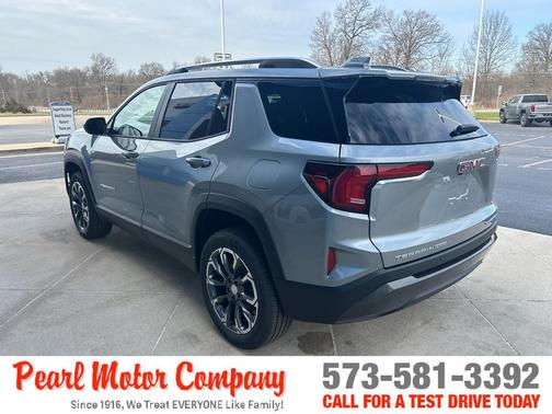 Sterling 2026 GMC Terrain AWD Elevation