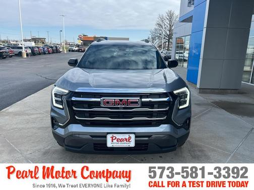 Sterling 2026 GMC Terrain AWD Elevation