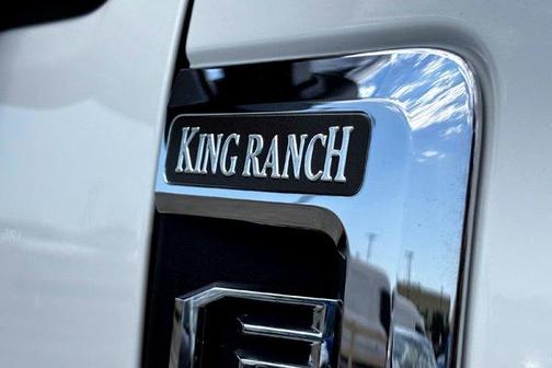 2021 Ford F-250 King Ranch
