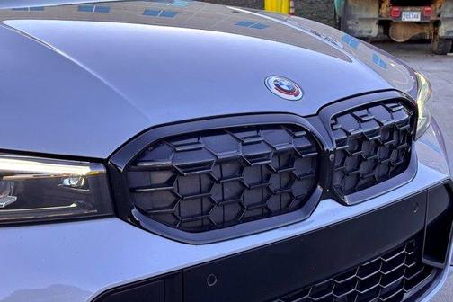 2023 BMW M340 i xDrive