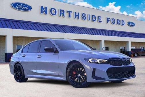 2023 BMW M340 i xDrive