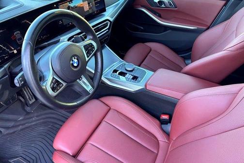 2023 BMW M340 i xDrive