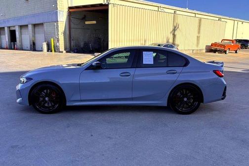 2023 BMW M340 i xDrive