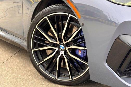 2020 BMW M235 Gran Coupe i xDrive