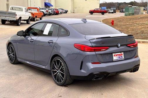 2020 BMW M235 Gran Coupe i xDrive