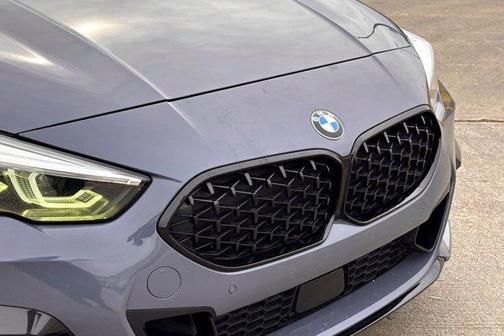 2020 BMW M235 Gran Coupe i xDrive