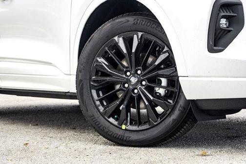 2026 Ford Escape ST-Line Elite