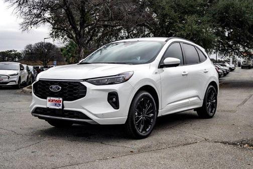 2026 Ford Escape ST-Line Elite