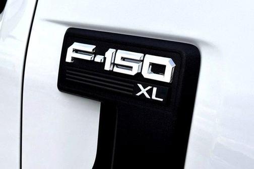 2025 Ford F-150 XL Hybrid