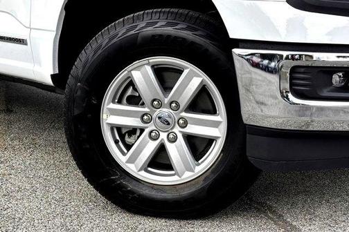 2025 Ford F-150 XL Hybrid