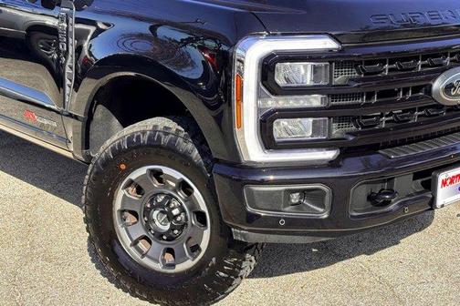 2024 Ford F-250 Lariat