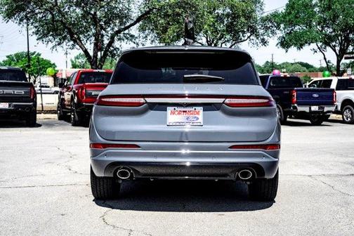 2024 Lincoln Corsair Grand Touring