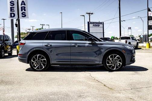 2024 Lincoln Corsair Grand Touring