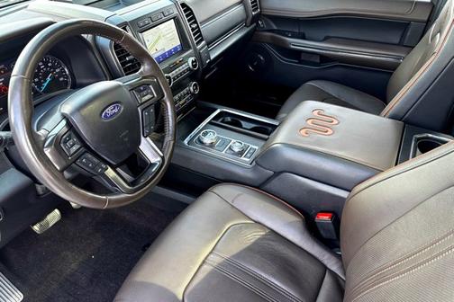 2021 Ford Expedition KING RANCH