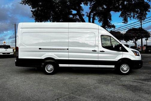 2025 Ford Transit-350 Base