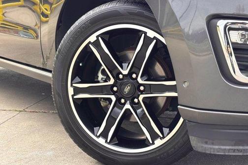 2021 Ford Expedition Limited