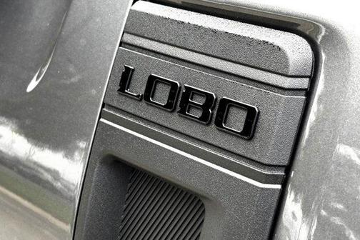 2025 Ford Maverick Lobo