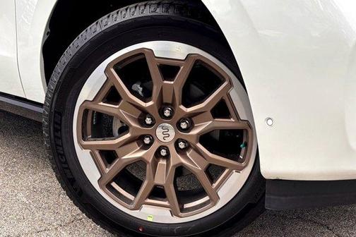 2025 Ford Expedition King Ranch