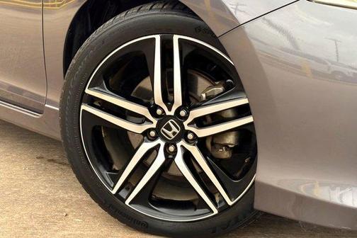 2016 Honda Accord Touring