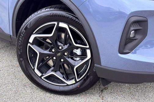 2026 Ford Escape Platinum