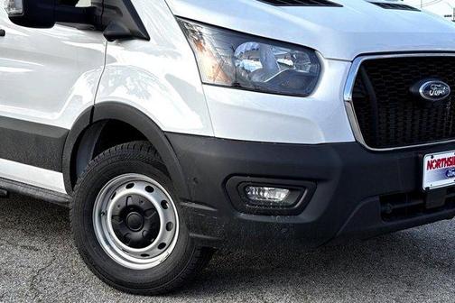 2025 Ford Transit-350 Base