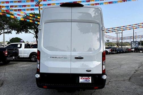 2025 Ford Transit-350 Base