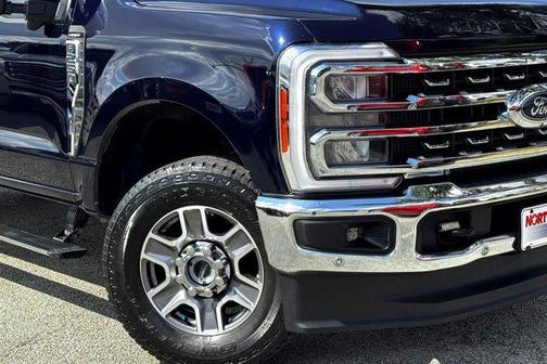 2023 Ford F-250 Lariat