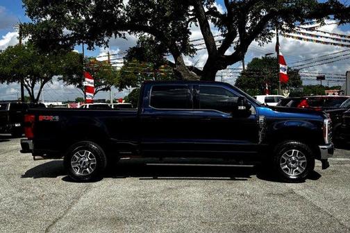 2023 Ford F-250 Lariat