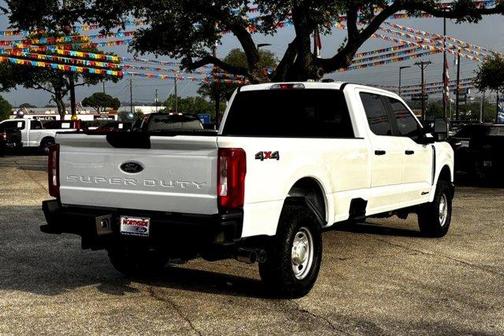 2025 Ford F-250 XL