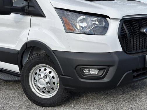 2025 Ford Transit-350 Base