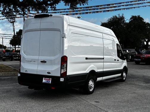2025 Ford Transit-350 Base