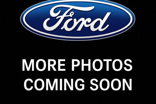 2022 Ford Mustang Mach-E SELECT