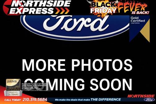 2022 Ford Mustang Mach-E SELECT