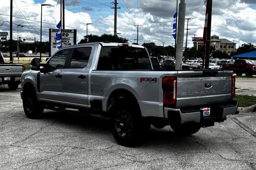 2024 Ford F-250 XL