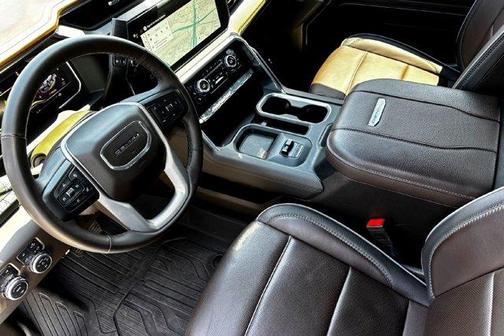 2024 GMC Sierra 2500 Denali