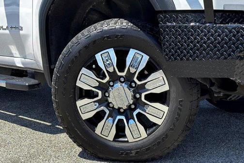 2024 GMC Sierra 2500 Denali