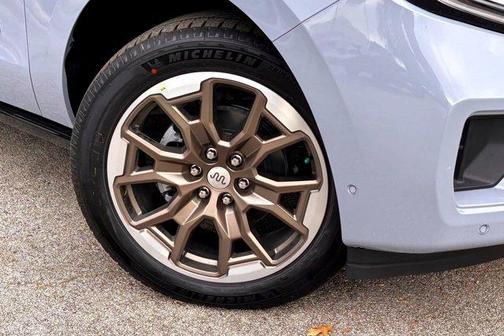 2025 Ford Expedition King Ranch