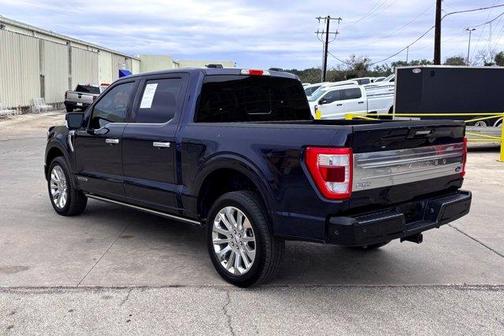 2023 Ford F-150 Limited