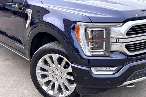 2023 Ford F-150 Limited