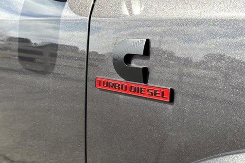 2023 RAM 2500 Power Wagon Rebel