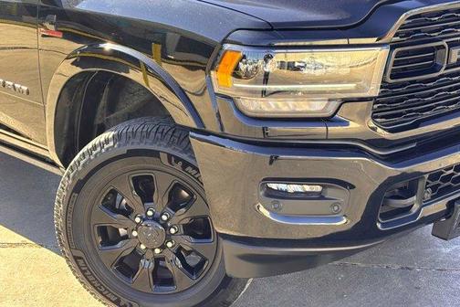 2024 RAM 3500 Limited