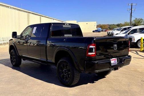 2024 RAM 3500 Limited