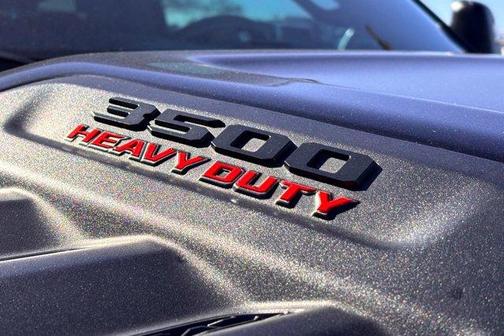 2024 RAM 3500 Limited