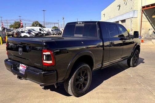 2024 RAM 3500 Limited