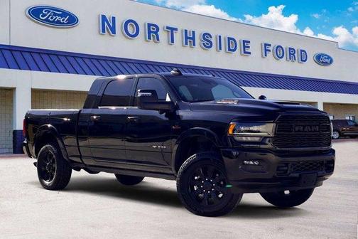 2024 RAM 3500 Limited