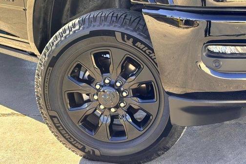 2024 RAM 3500 Limited