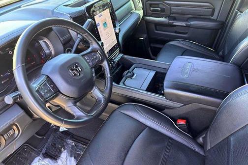 2024 RAM 3500 Limited