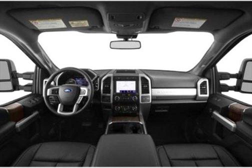 2020 Ford F-250 Lariat