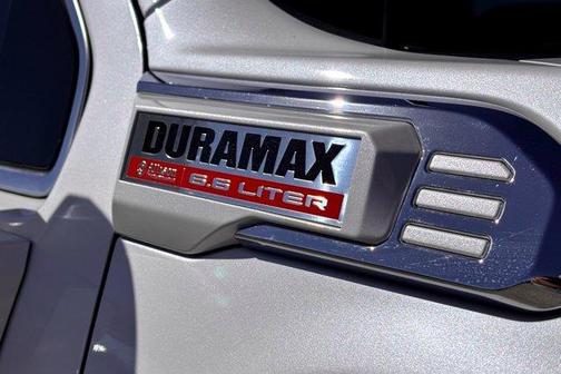 2024 GMC Sierra 2500 Denali